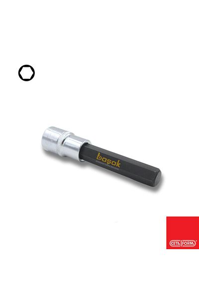 CETA FORM 12 Mm long Type - 1/2” soCket Allen C28s-h12l