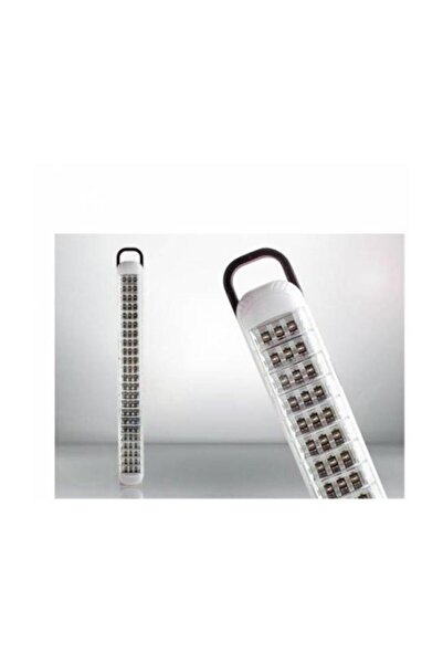 GOLD SRC Gs-069 Otomatik 69 Ledli Şarjlı Akülü Işıldak Kamp Fener Lambası