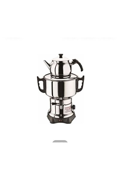 Home MOR LİFE 4,5 Litre Elektrikli Mini Semaver , Çay Makşnesi