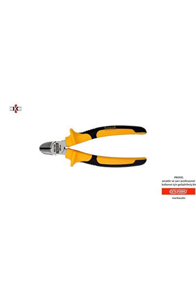 CETA FORM Profel 160mm Yankeski 403.168