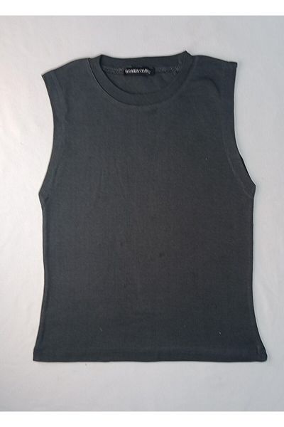 Berat moda Boy - Crew Neck, Loose Cut