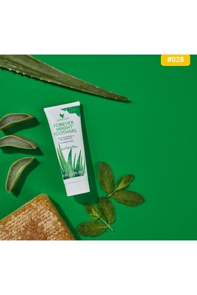 Forever Living Bright Toothgel-028