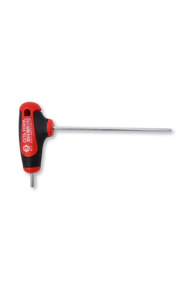 CETA FORM Allen K11-030-100 3 Mm T Handle Tophead