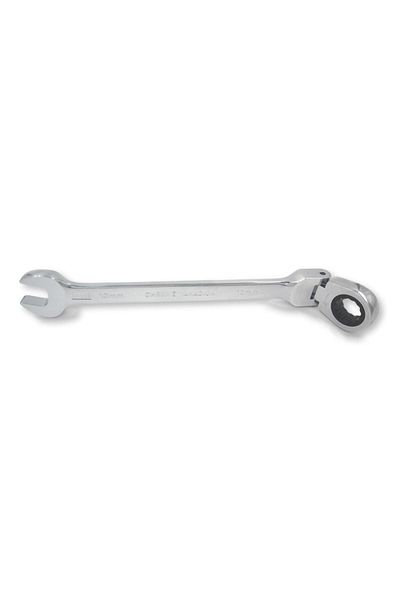 CETA FORM 10 Mm Articulated Ratchet Combined Wrench B06-10