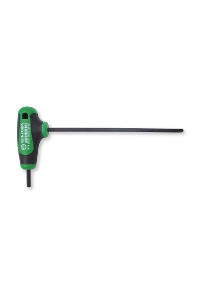 CETA FORM T 25 T Handle Torx Allen K12-025-150