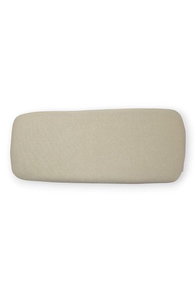 Bisra Audi A6 2002-2004 Beige Armrest Top Cover - 4b 0864245 AG