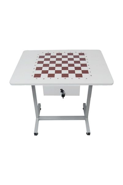 ABC Chess Table 60x85