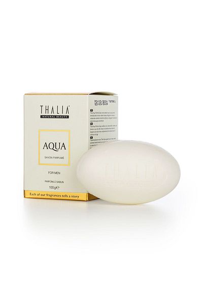 Thalia Aqua Men Perfume Soap 100 gr