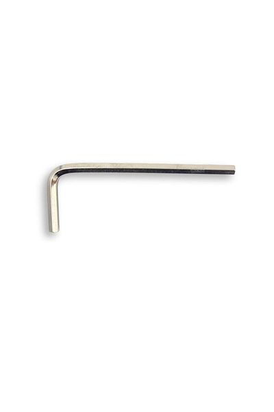 CETA FORM ALYAN 3.5 Mm L Short Allen Key - Key L/3.5