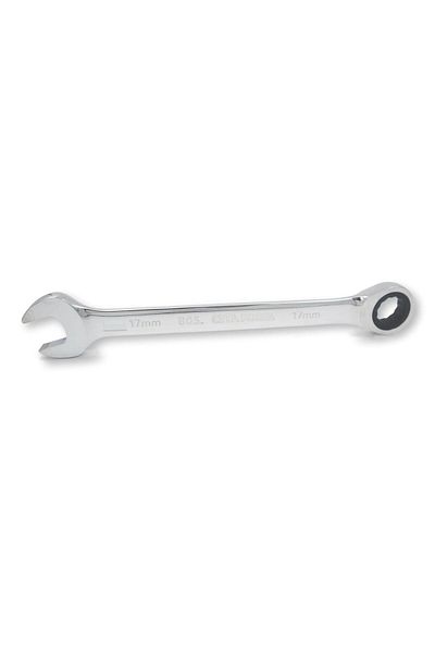 CETA FORM 17 Mm Ratchet Combined Wrench B05-17