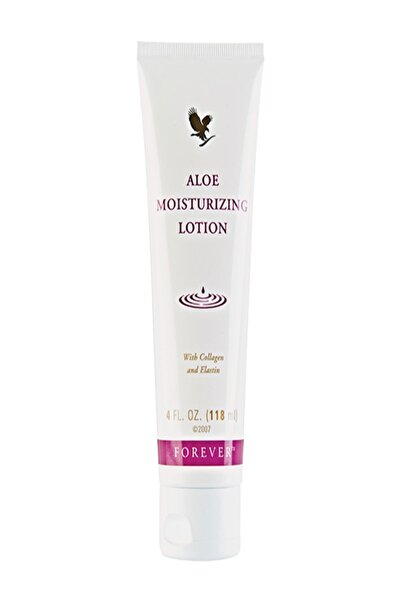 Forever Living Products Aloe Moisturizing Lotion krem