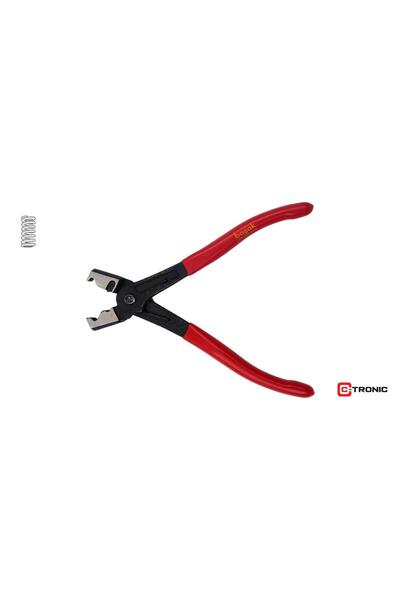 CETA FORM Hortum Oetiker Kelepçe Pensesi (CLIC TİP) N12-13