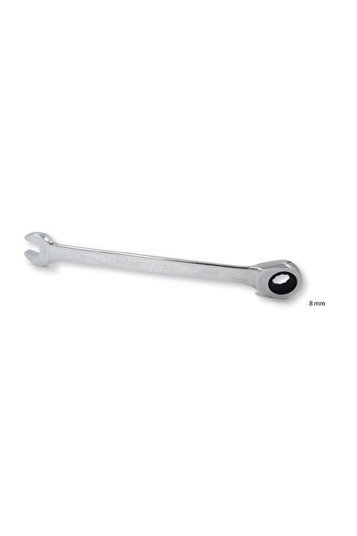 CETA FORM 8 Mm Ratchet Combined Wrench - B05-08