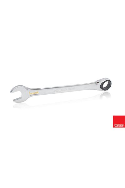 CETA FORM 22MmRatchet Combined Wrench - B05-22