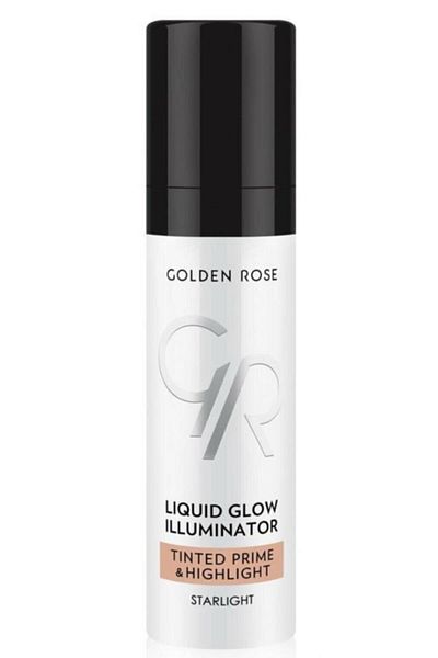 Golden Rose Liquid Illuminator Liquid Glow Illuminator - 30 Ml 8691190122638
