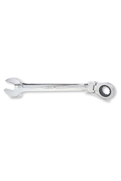 CETA FORM 17 Mm Articulated Ratchet Combined Wrench B06-17