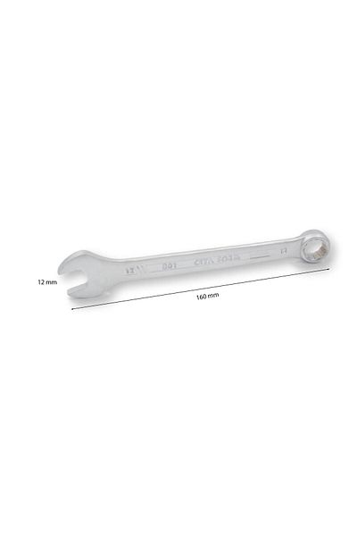CETA FORM 12 Mm Combination Wrench B01-12