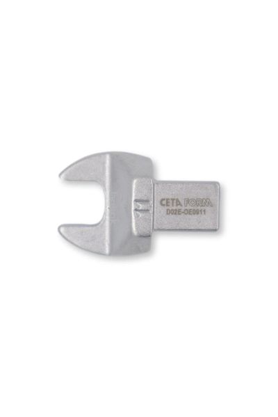 CETA FORM D02e-oe0911 11mm 9x12 Socket Open Mouth Switch