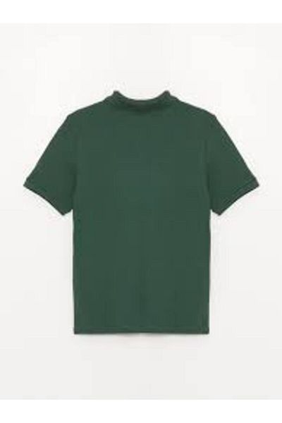 TAMPAP Унисекс тениска с поло яка Lacoste
