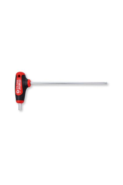 CETA FORM Allen K11-060-200 6 Mm T Handle Tophead
