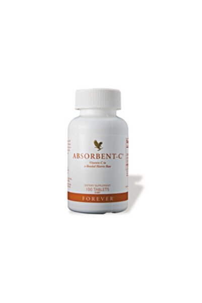 Forever Living Absorbent-c Vitamini Besin Takviyesi