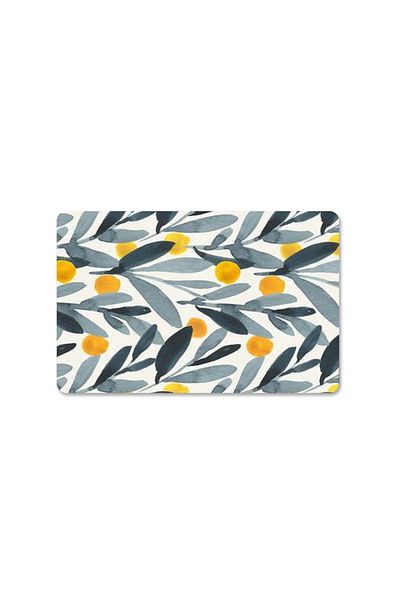 M&H Quality Digital Printed - Washable Door Mat, for Home, Bathroom, Sink, BalconY and Kitchen