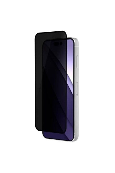 iPhone 14 pro komple kaplayan hayalet cam