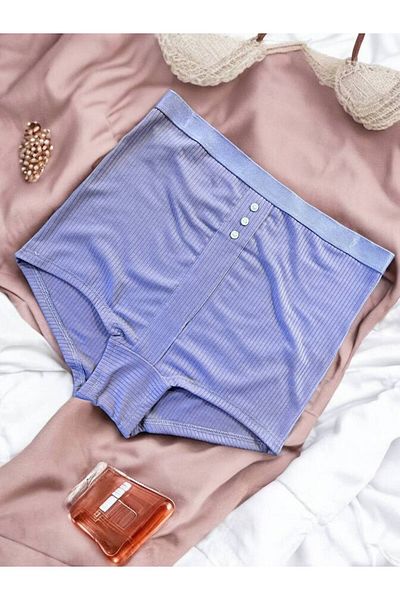 Edam İç Giyim High Waist Enhancer Extra Extra Kilt