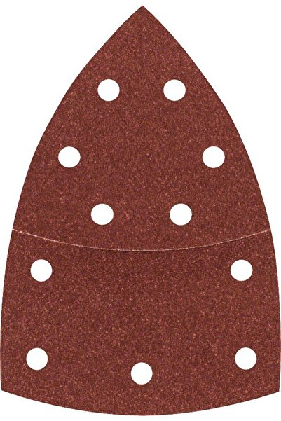 Bosch Expert Multi Zımpara Kağıdı 102x62/93 Mm 120 Kum 2608607409