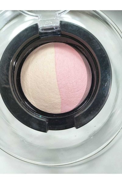 QF Shiny SinGle Eyeshadow
