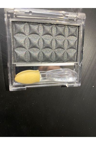 QF Shiny Eyeshadow - Single Terracota