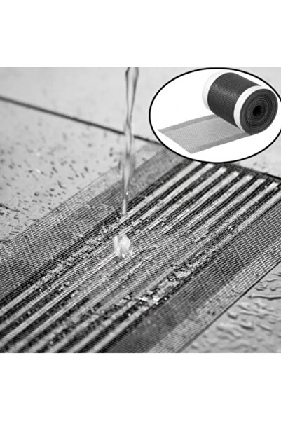 safestore 4 Meter Drain Strainer - Multi-Purpose, Hair Hair Holder and Fly Screen Repair Kit 12 Cm