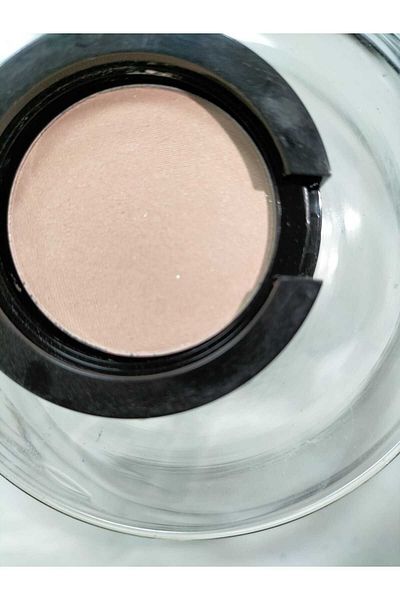 QF Shiny Eyeshadow - Single Terracota