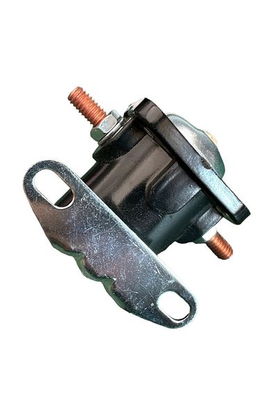 gcstore Anatolian Starter - Horn Booster Relay and Stone