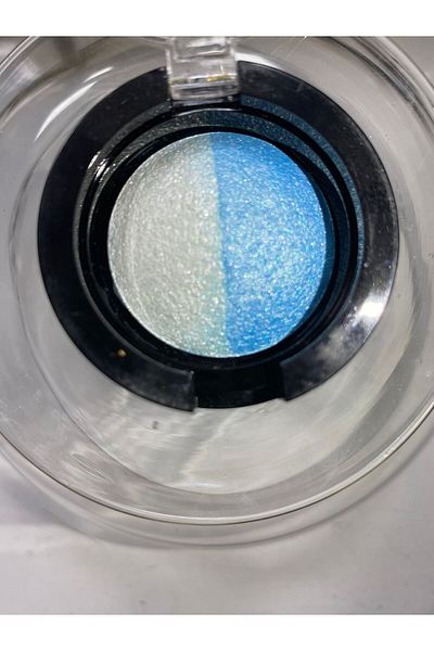 QF Shiny Eyeshadow - Single Terracota