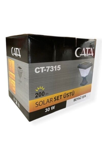 TEKNİKER ELEKTRİK Ct-7315 200lm 30watt