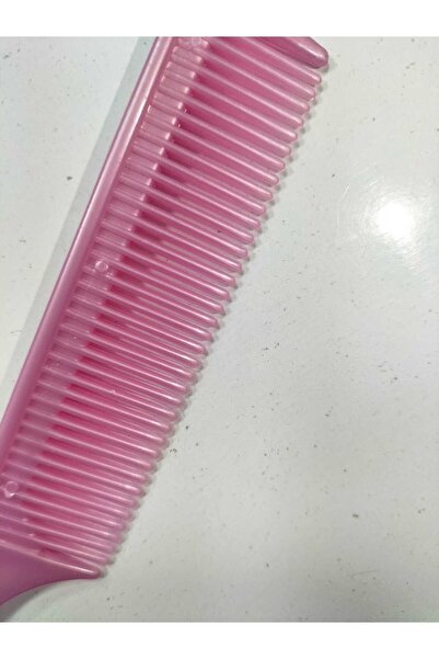 QF Colorful Hairdresser CREPE COMB