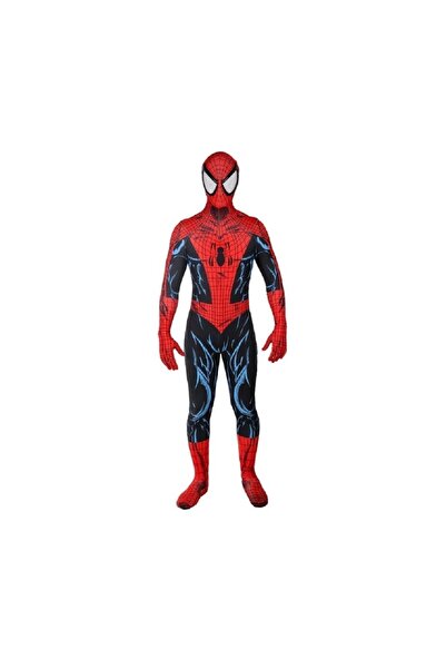 Spider Man Örümcek Adam Kostümü 2023