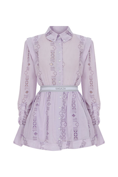SAGAZA فستان لولانت