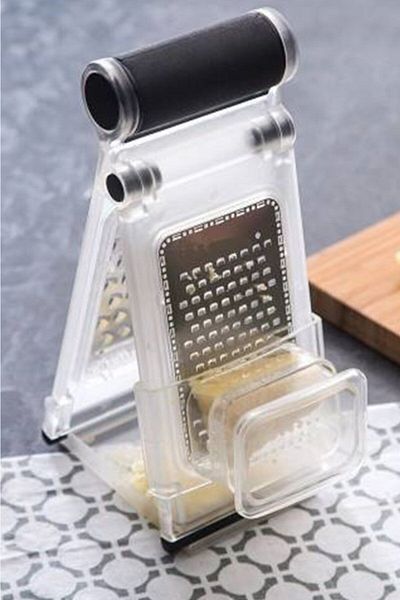 Nehir Protected Foldable Practical Grater