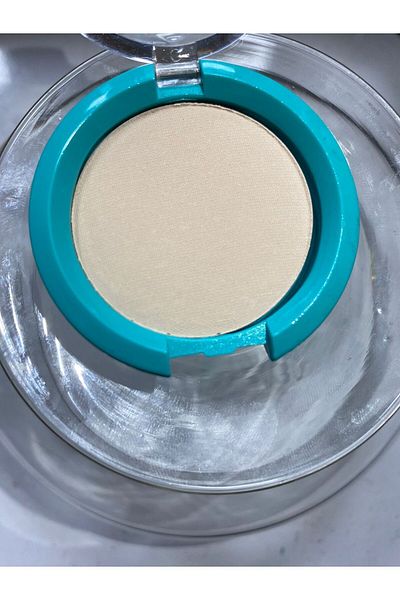 QF Shiny Eyeshadow - Single Terracota