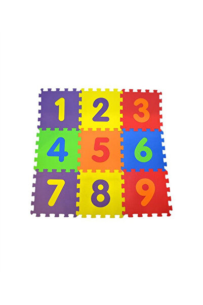 Matrax Eva Puzzle Plain Patterned 33x33 Cm