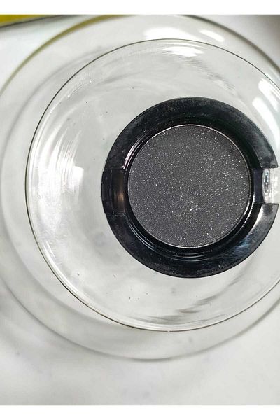QF Shiny Eyeshadow - Single Terracota