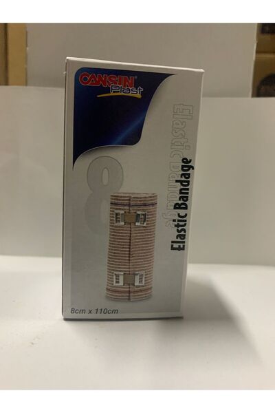 CANSINPLAST elastik bandaj