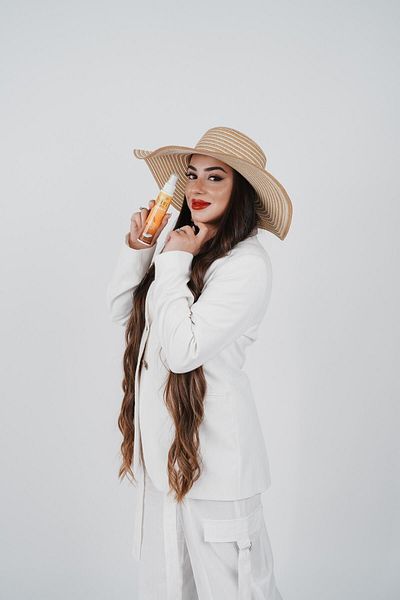 Asena Kızılarslan Sunscreen