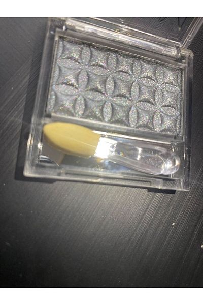 QF Shiny Eyeshadow - Single Terracota