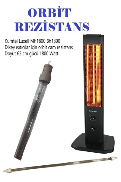 Genel Markalar Orbit Cam Rezistans Takımı Mh1800 Bh1800 Modellere Uyumlu