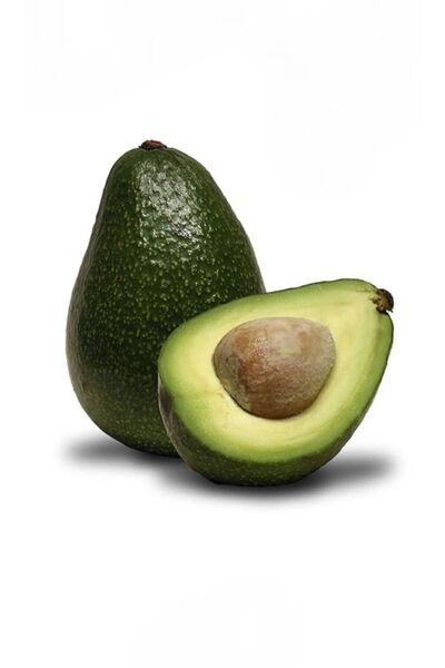 ANAMUR YÖRESEL 1 kg Avokado