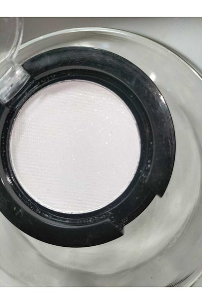 QF Shiny Eyeshadow - Single Terracota