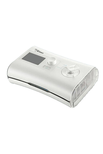 Alltox ALLTIMES AutoCPAP(APAP) Cihazı(Maske İle)